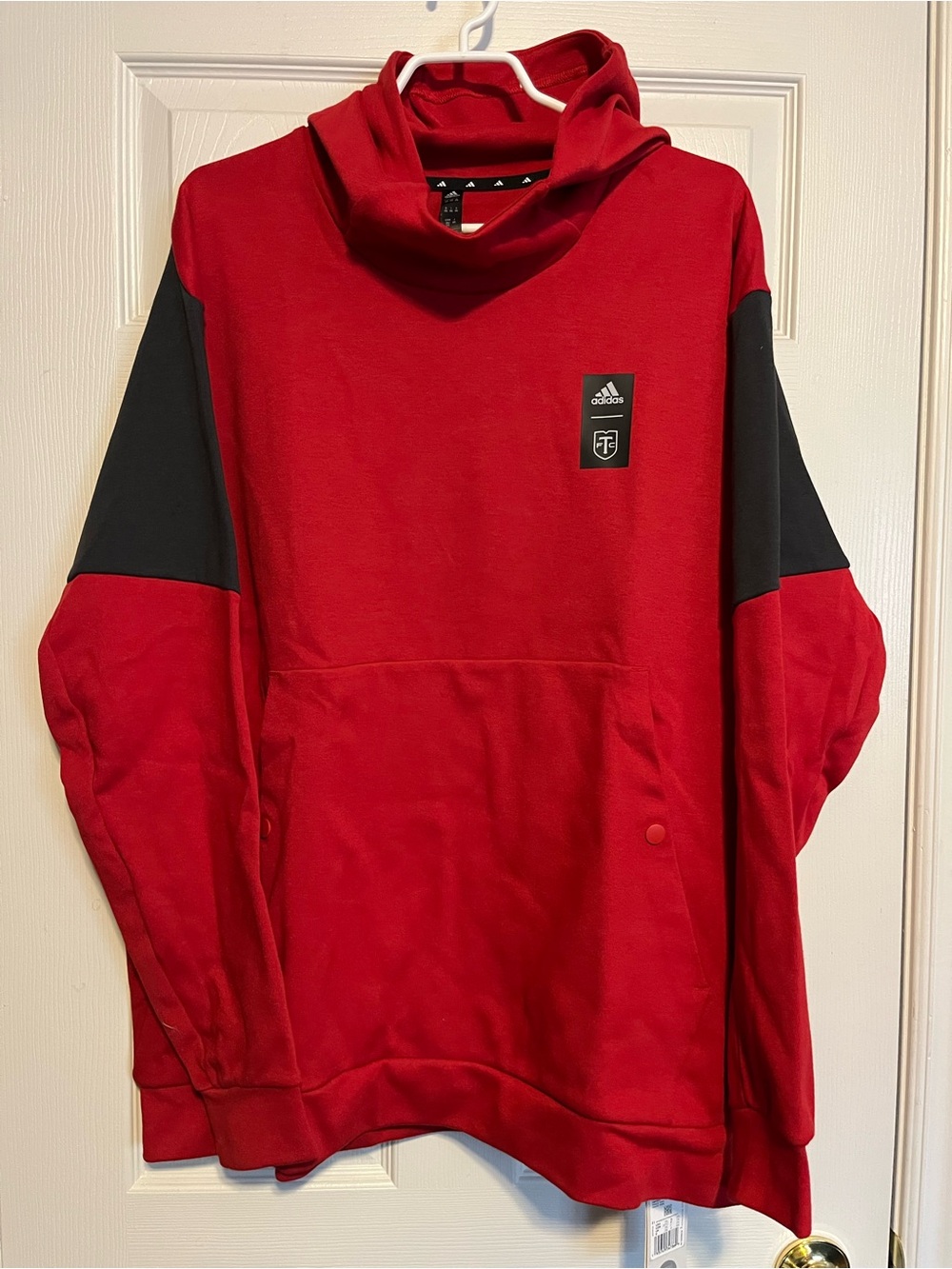 Adidas Toronto FC Hoodie